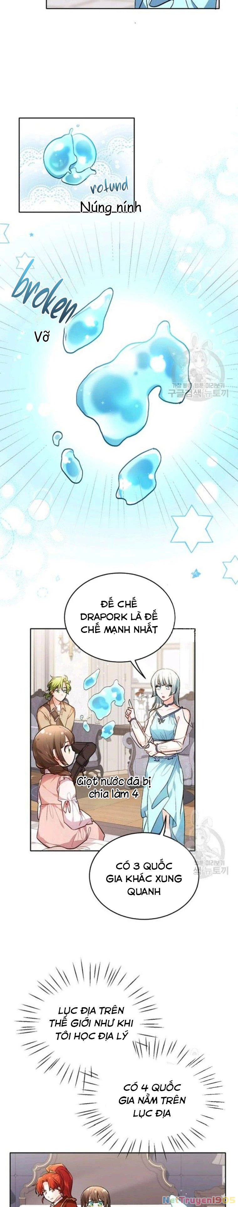 Tôi Chỉ Là Một Tiểu Thư Bình Thường Chapter 108 - Trang 2