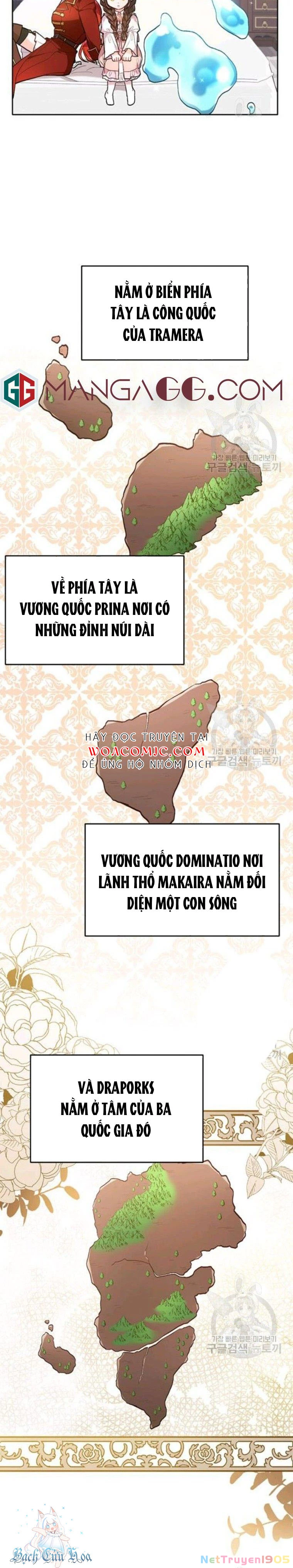 Tôi Chỉ Là Một Tiểu Thư Bình Thường Chapter 108 - Trang 2