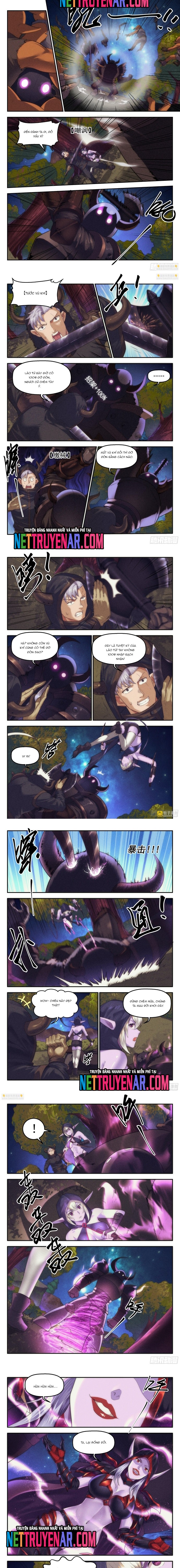 Quản Trị Mạng Tại Mạt Thế Chapter 92 - Trang 2