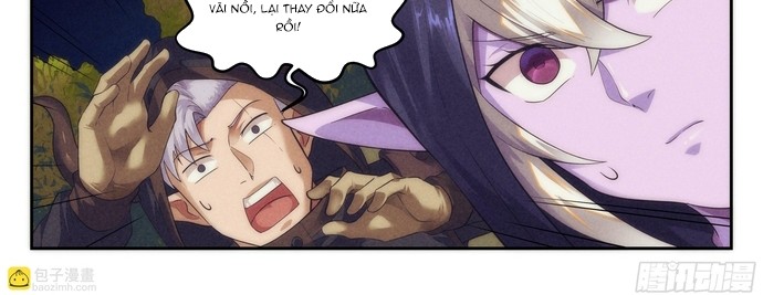 Quản Trị Mạng Tại Mạt Thế Chapter 92 - Trang 2