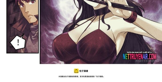 Quản Trị Mạng Tại Mạt Thế Chapter 97 - Trang 2