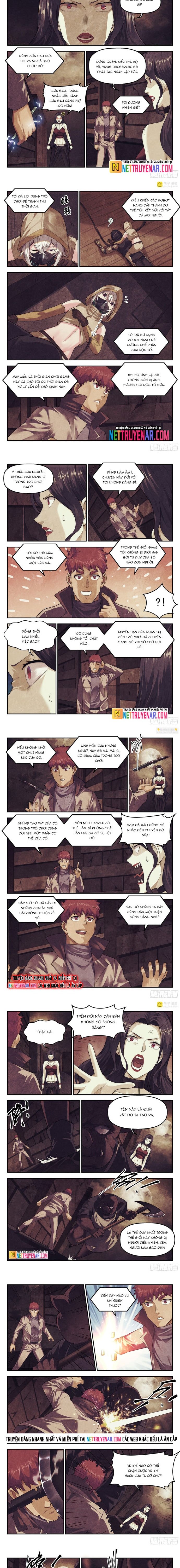 Quản Trị Mạng Tại Mạt Thế Chapter 98 - Trang 2