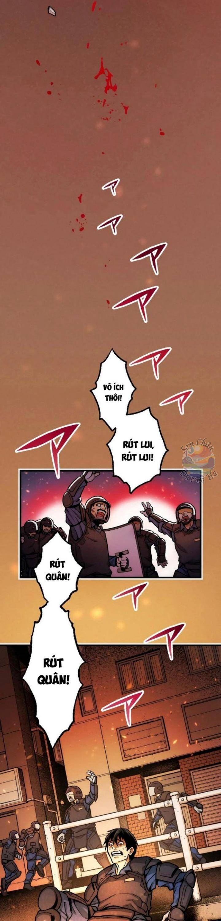 Xóm Cười Chapter 1 - Trang 2