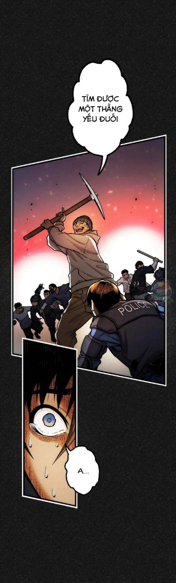 Xóm Cười Chapter 1 - Trang 2
