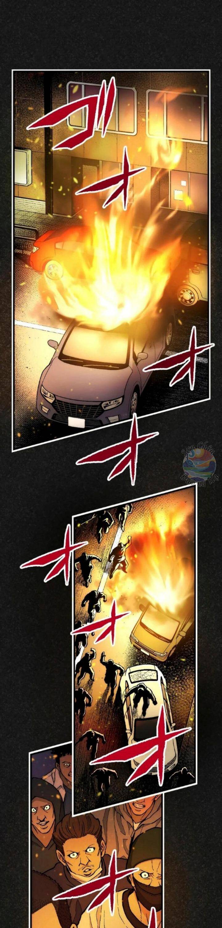 Xóm Cười Chapter 1 - Trang 2