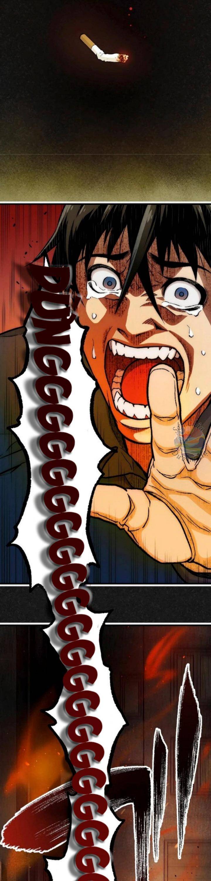Xóm Cười Chapter 1 - Trang 2
