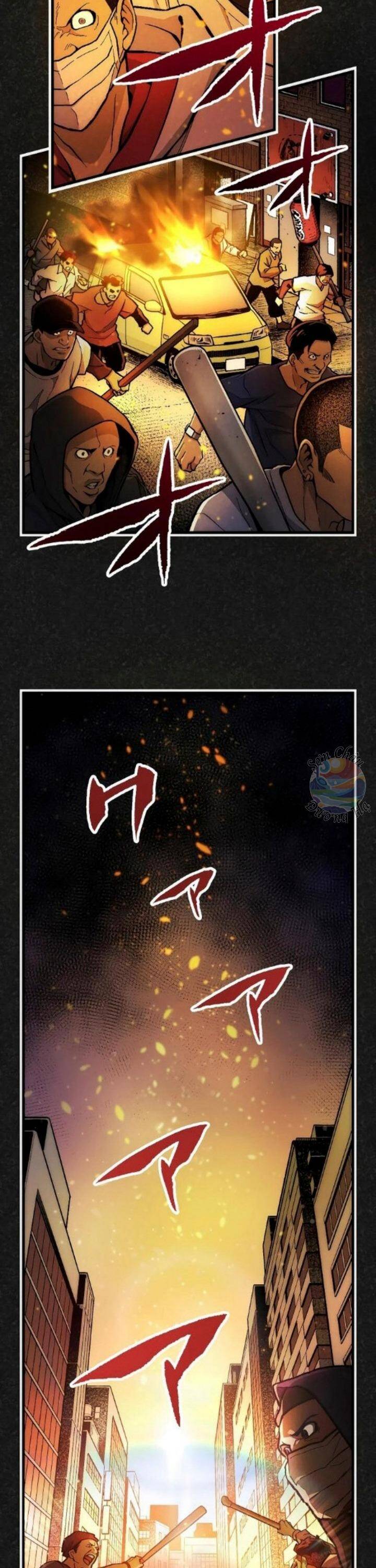 Xóm Cười Chapter 1 - Trang 2