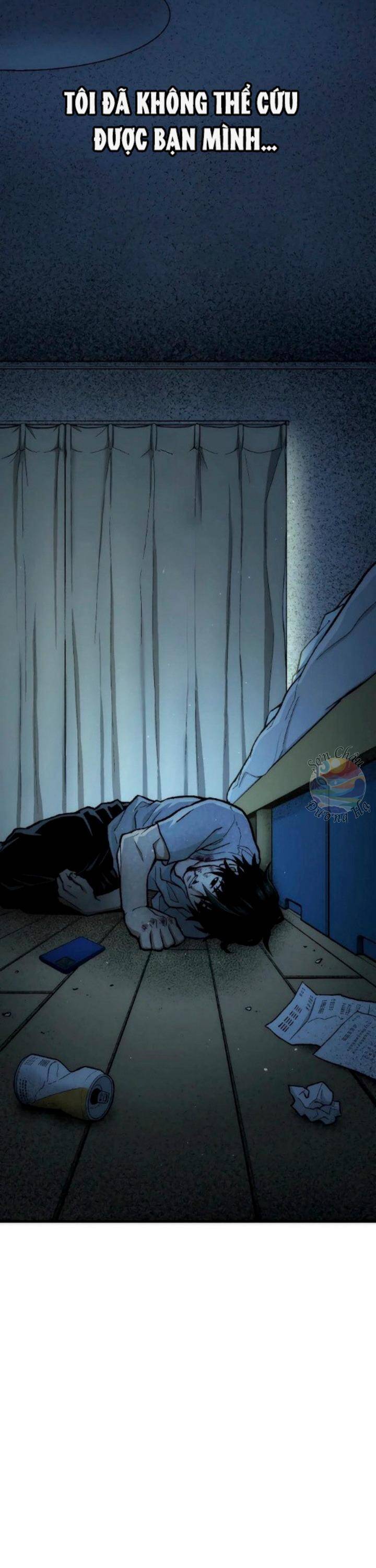 Xóm Cười Chapter 1 - Trang 2
