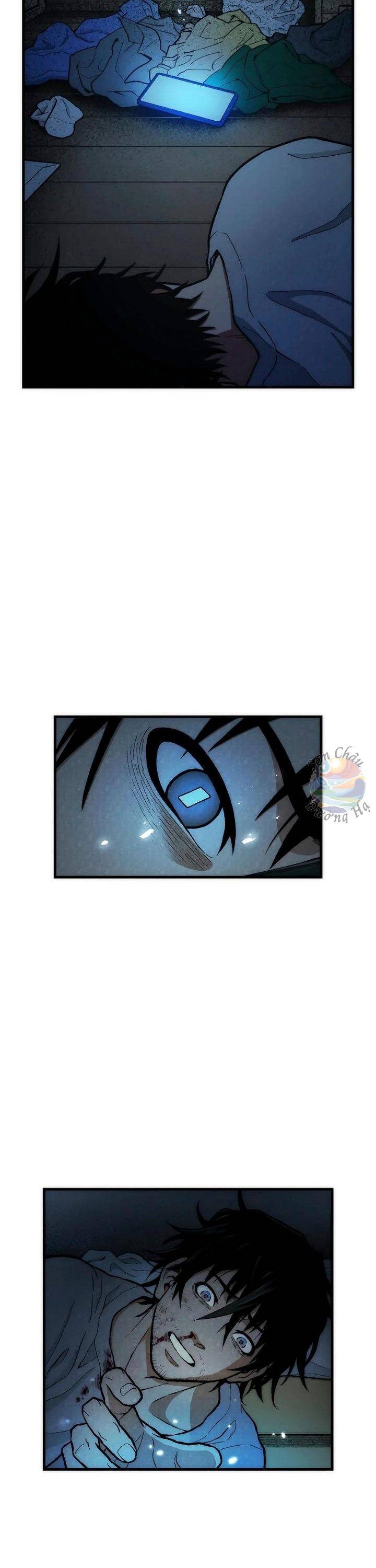 Xóm Cười Chapter 1 - Trang 2