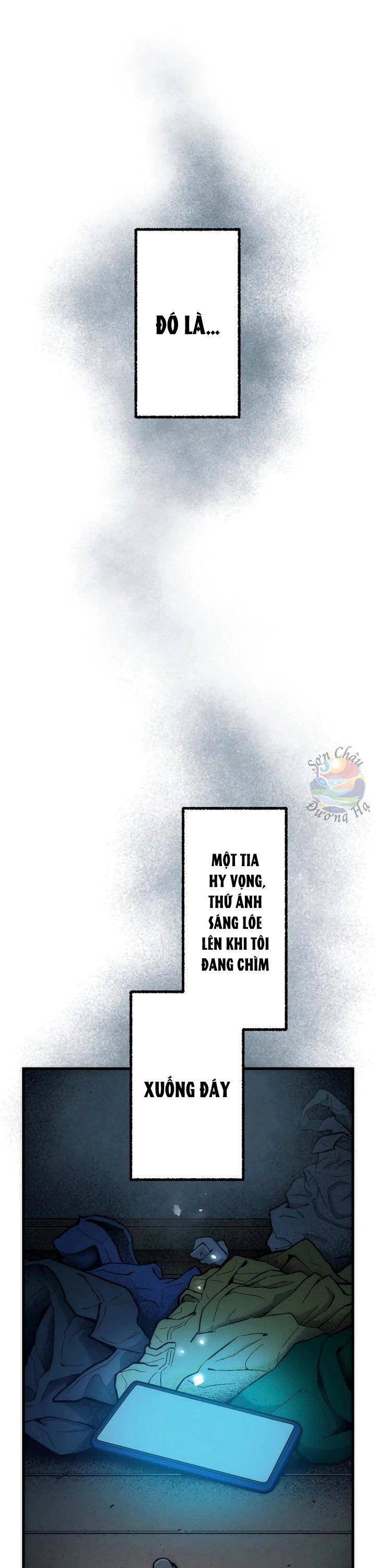Xóm Cười Chapter 1 - Trang 2