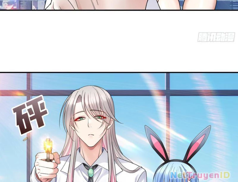 Ta Biến Thành Miêu Nương Chapter 1 - Trang 2