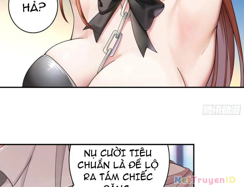 Ta Biến Thành Miêu Nương Chapter 1 - Trang 2