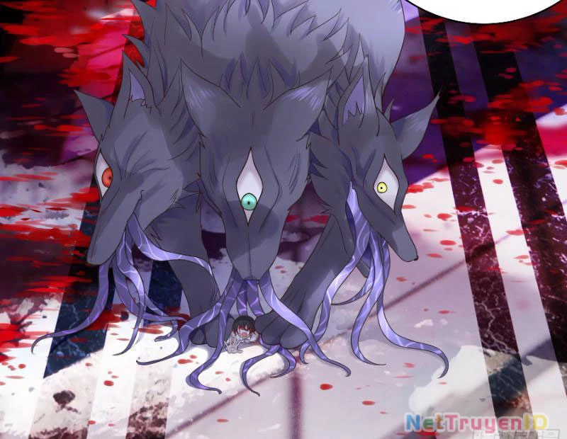 Ta Biến Thành Miêu Nương Chapter 1 - Trang 2