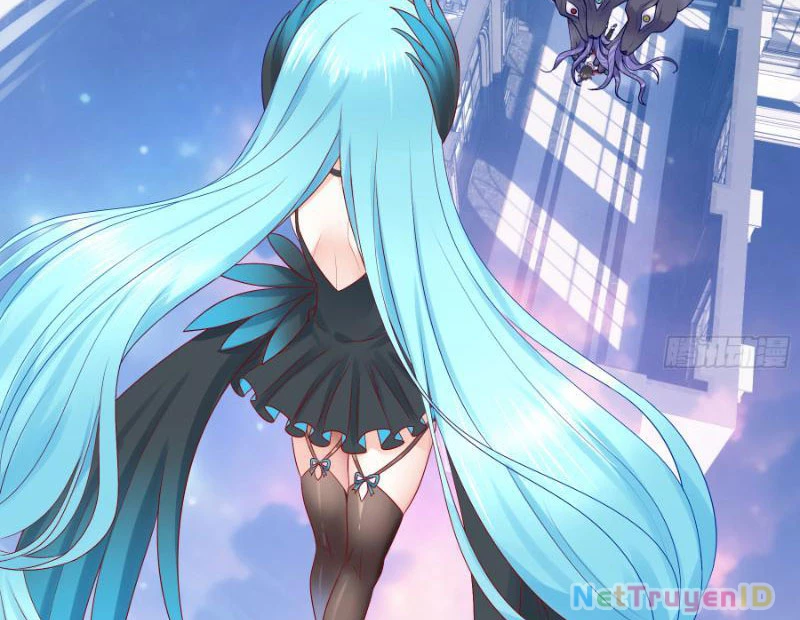 Ta Biến Thành Miêu Nương Chapter 1 - Trang 2