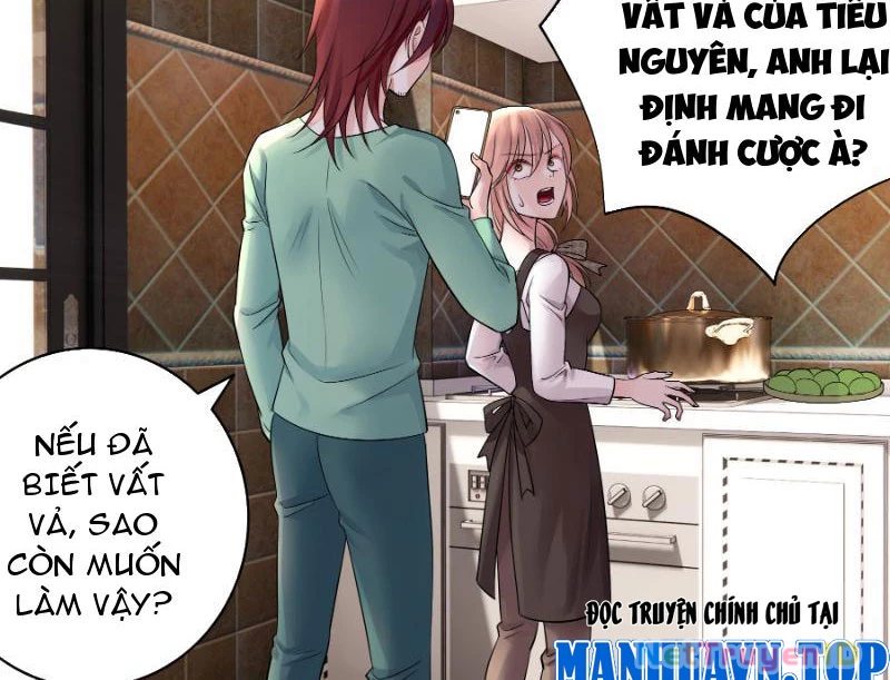 Ta Biến Thành Miêu Nương Chapter 1 - Trang 2