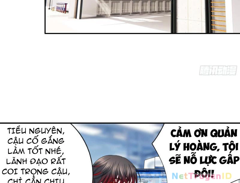 Ta Biến Thành Miêu Nương Chapter 1 - Trang 2