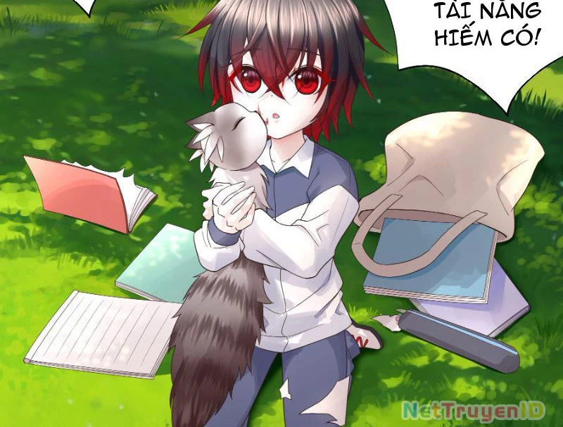 Ta Biến Thành Miêu Nương Chapter 2 - Trang 2