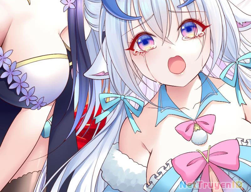 Ta Biến Thành Miêu Nương Chapter 2 - Trang 2