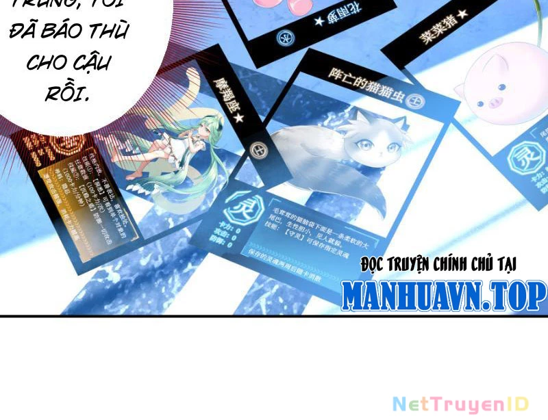 Ta Biến Thành Miêu Nương Chapter 3 - Trang 2