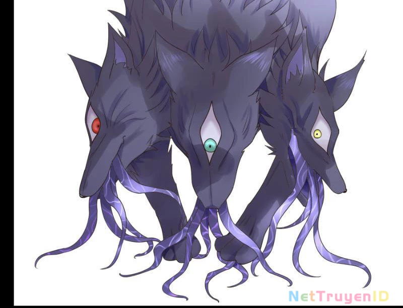 Ta Biến Thành Miêu Nương Chapter 3 - Trang 2