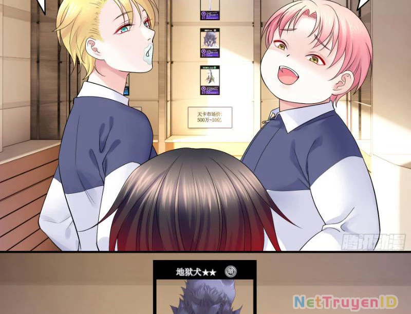 Ta Biến Thành Miêu Nương Chapter 3 - Trang 2