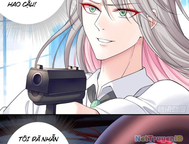 Ta Biến Thành Miêu Nương Chapter 3 - Trang 2