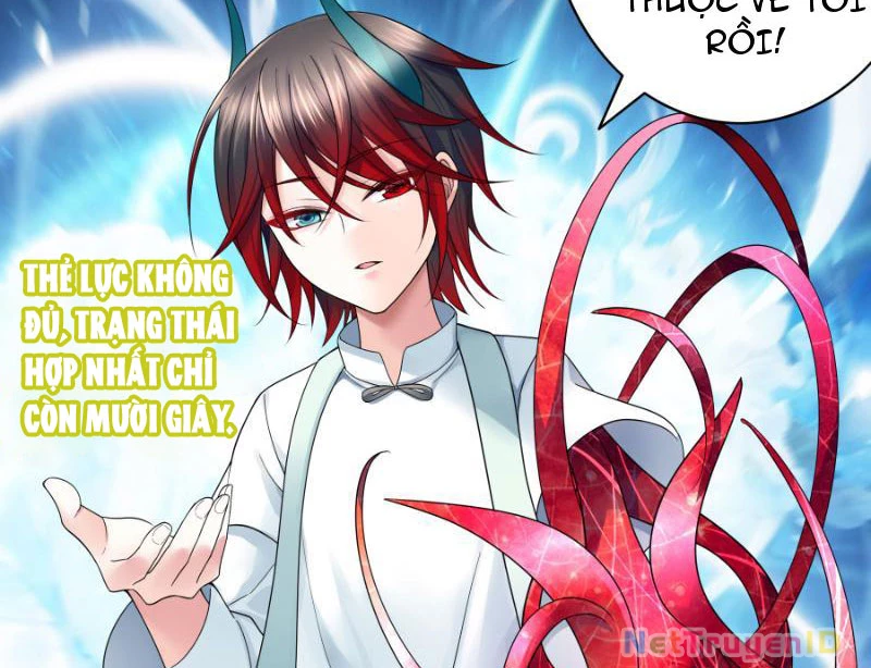 Ta Biến Thành Miêu Nương Chapter 3 - Trang 2