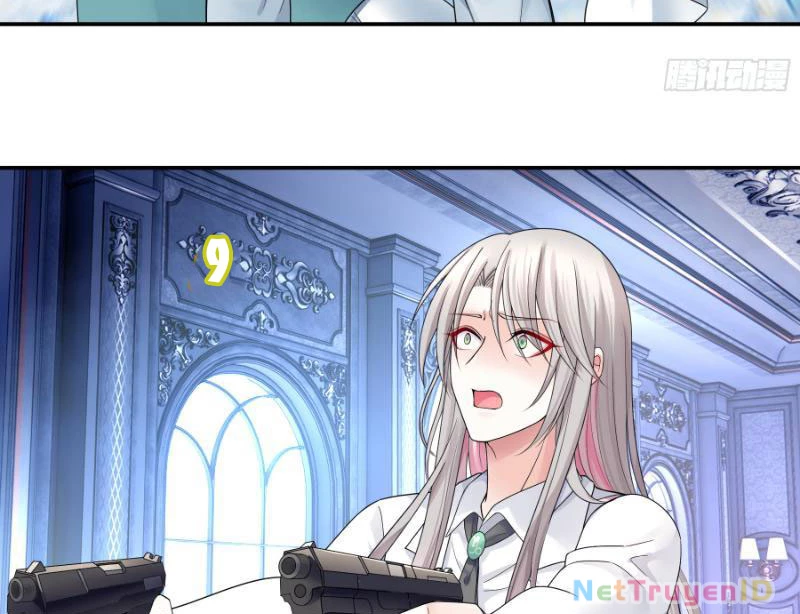 Ta Biến Thành Miêu Nương Chapter 3 - Trang 2