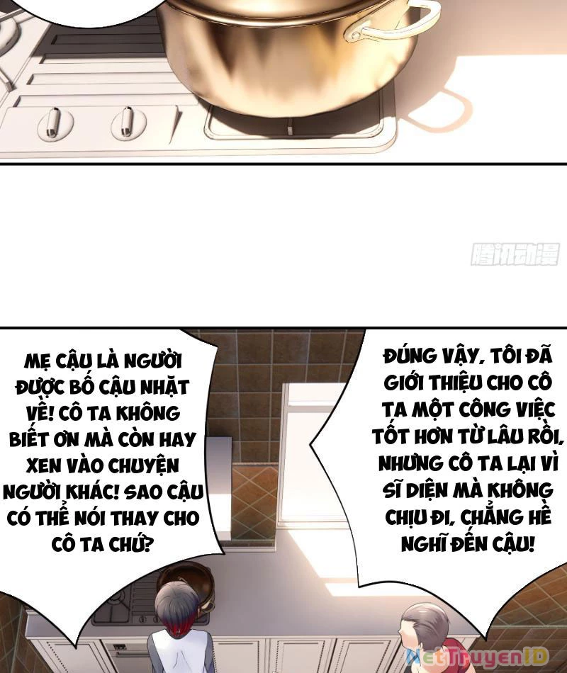 Ta Biến Thành Miêu Nương Chapter 4 - Trang 2