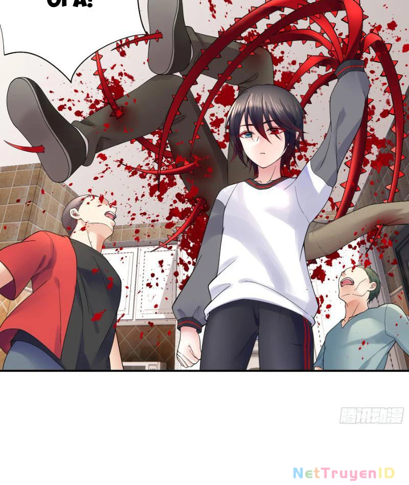 Ta Biến Thành Miêu Nương Chapter 4 - Trang 2