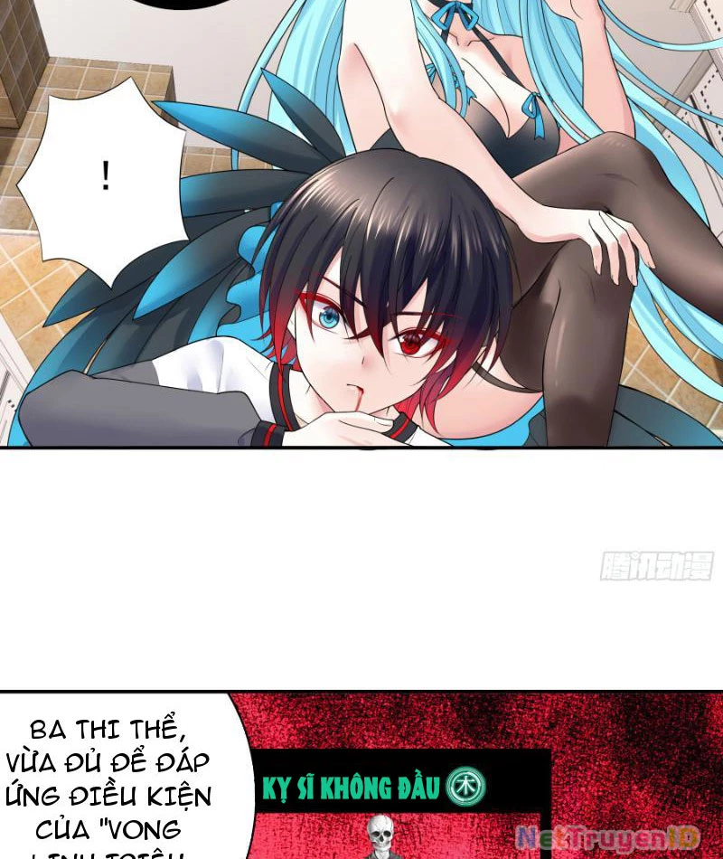 Ta Biến Thành Miêu Nương Chapter 4 - Trang 2