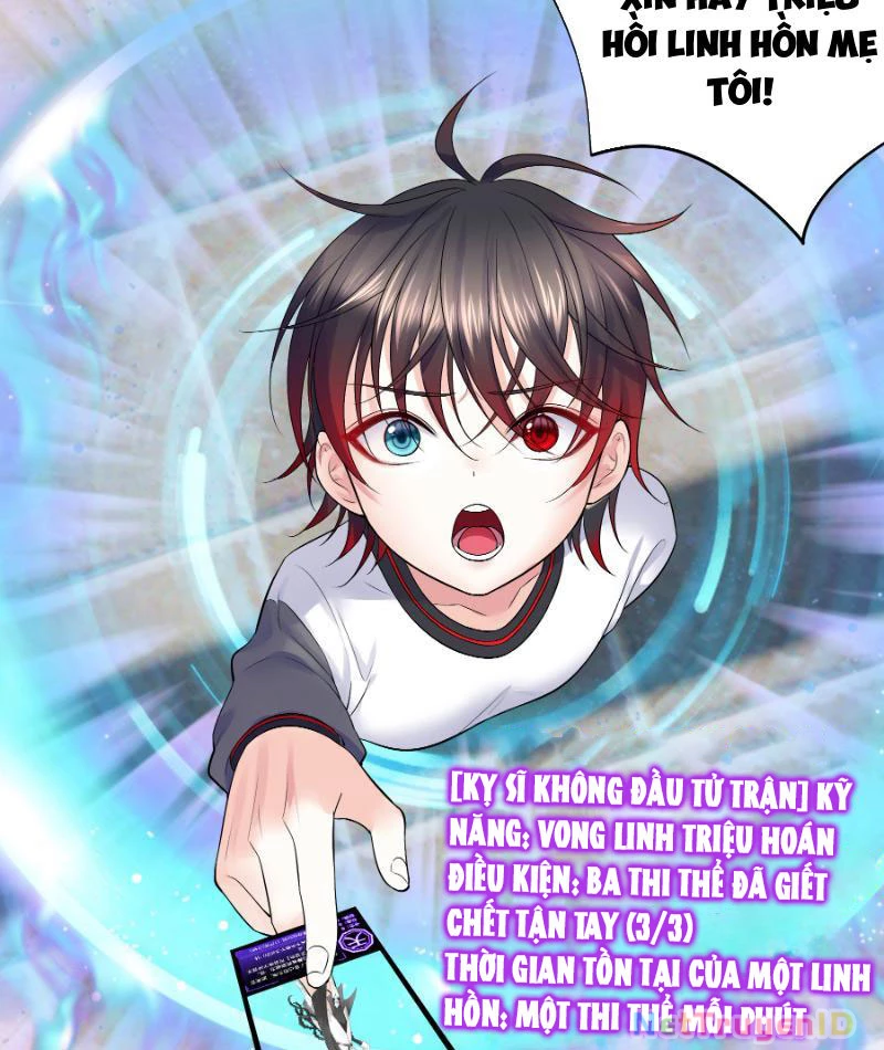 Ta Biến Thành Miêu Nương Chapter 4 - Trang 2