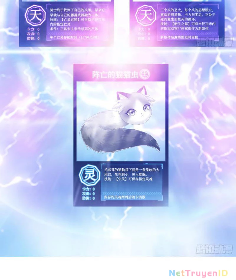 Ta Biến Thành Miêu Nương Chapter 4 - Trang 2