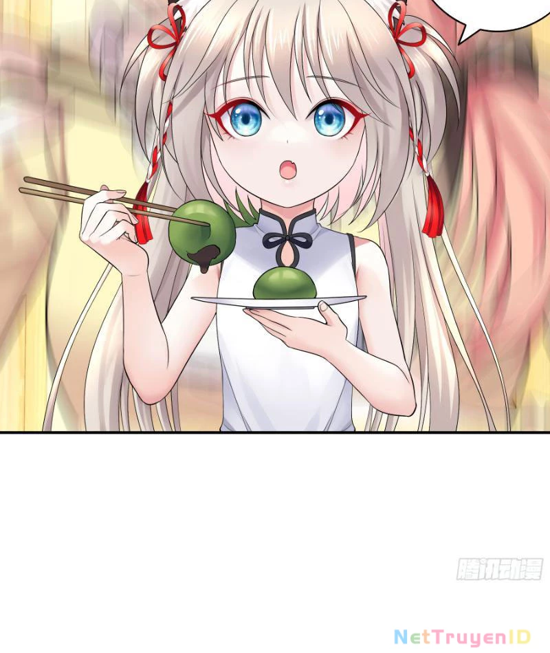 Ta Biến Thành Miêu Nương Chapter 4 - Trang 2