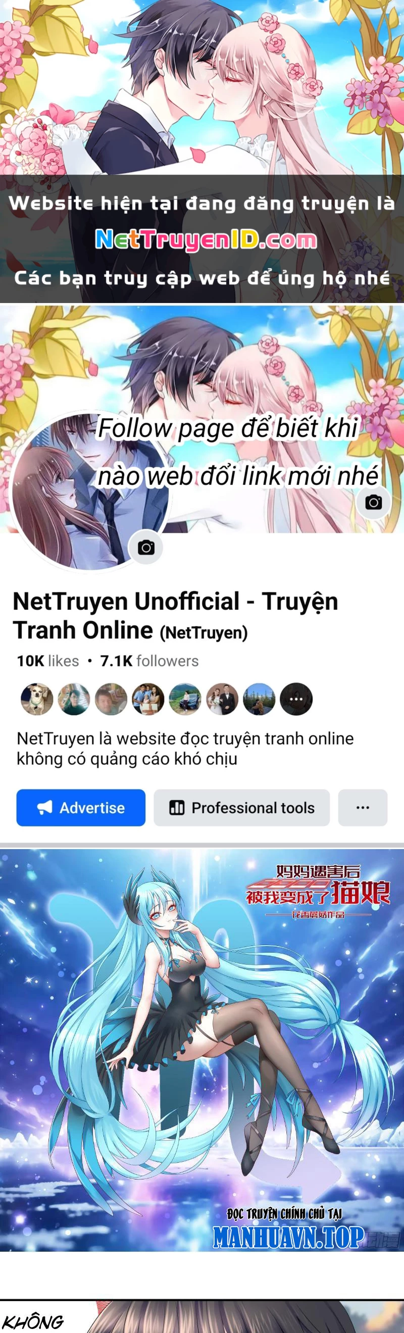 Ta Biến Thành Miêu Nương Chapter 5 - Trang 2