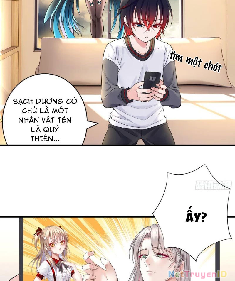 Ta Biến Thành Miêu Nương Chapter 5 - Trang 2