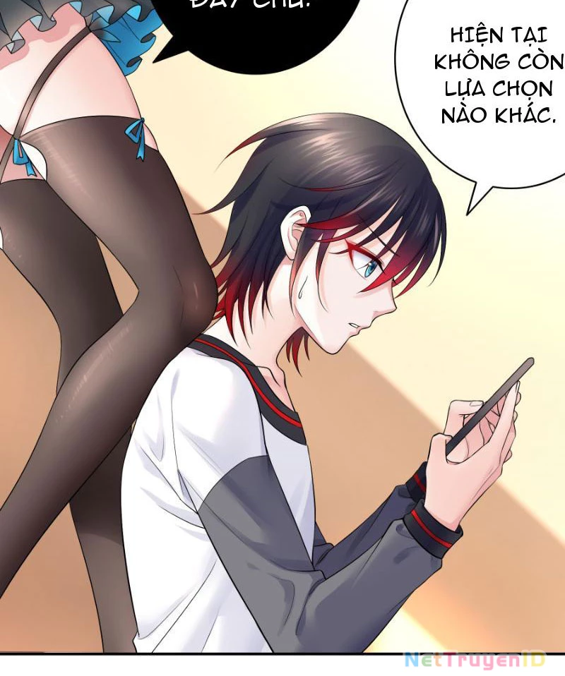 Ta Biến Thành Miêu Nương Chapter 5 - Trang 2