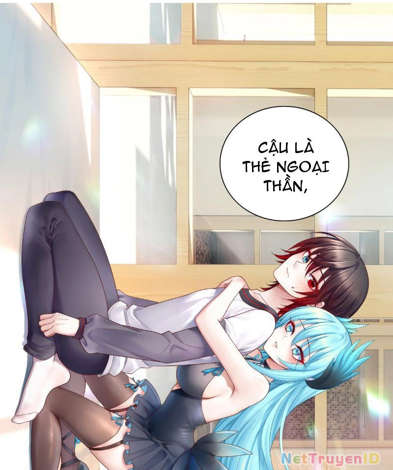 Ta Biến Thành Miêu Nương Chapter 5 - Trang 2