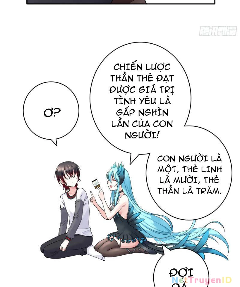 Ta Biến Thành Miêu Nương Chapter 5 - Trang 2