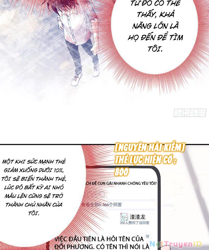 Ta Biến Thành Miêu Nương Chapter 5 - Trang 2