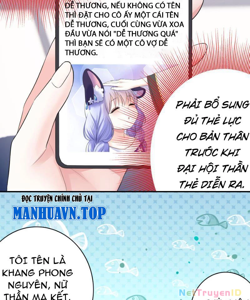 Ta Biến Thành Miêu Nương Chapter 5 - Trang 2
