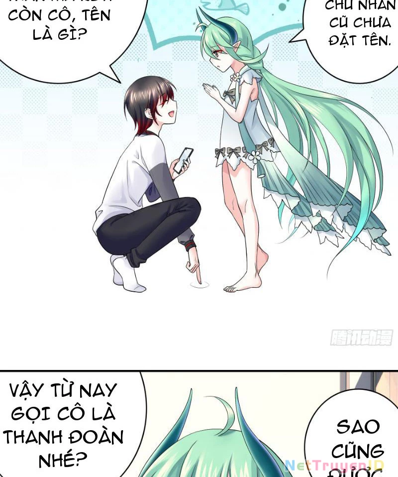 Ta Biến Thành Miêu Nương Chapter 5 - Trang 2