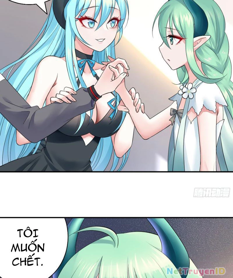 Ta Biến Thành Miêu Nương Chapter 5 - Trang 2