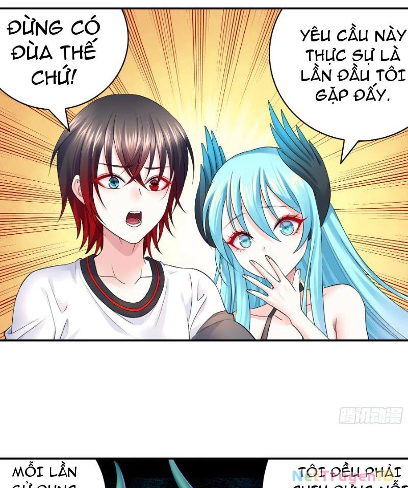 Ta Biến Thành Miêu Nương Chapter 5 - Trang 2