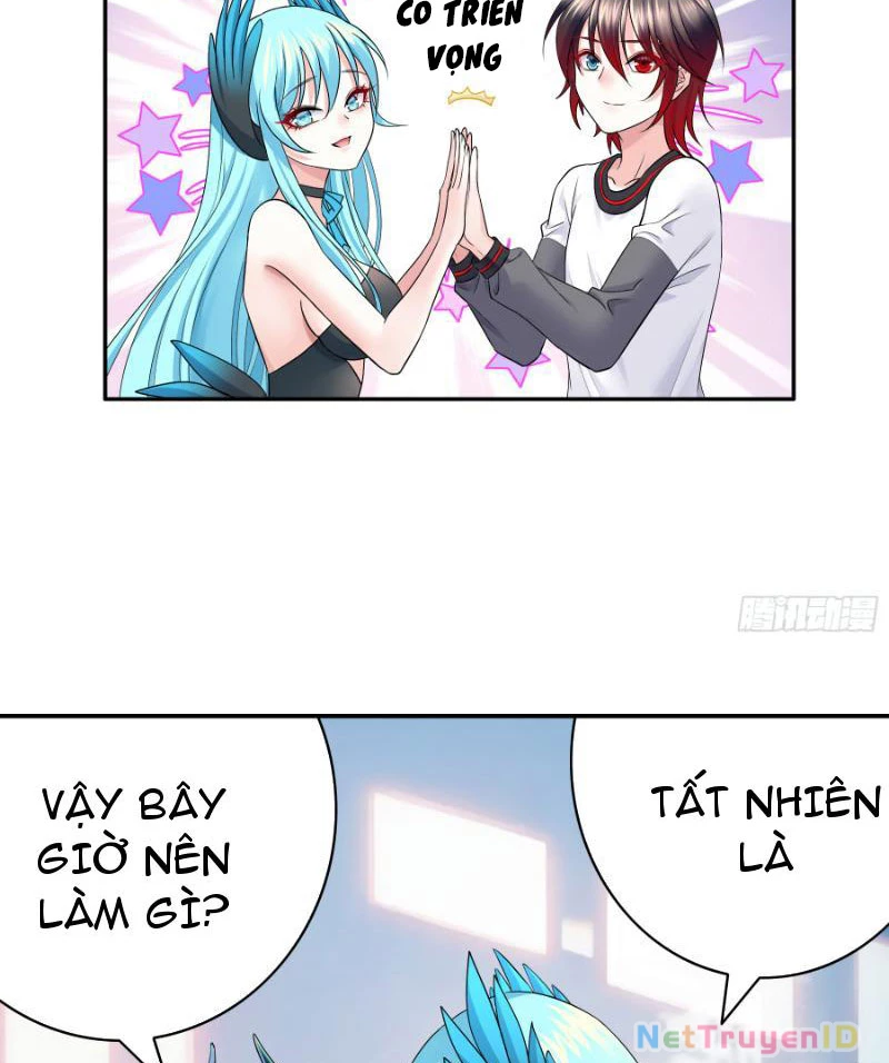 Ta Biến Thành Miêu Nương Chapter 5 - Trang 2