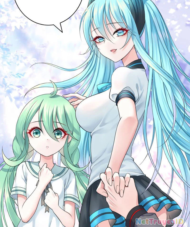 Ta Biến Thành Miêu Nương Chapter 5 - Trang 2