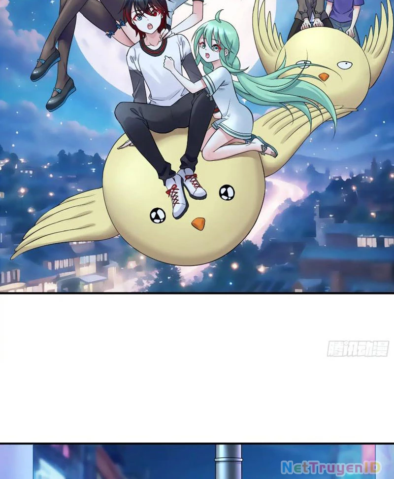 Ta Biến Thành Miêu Nương Chapter 6 - Trang 2