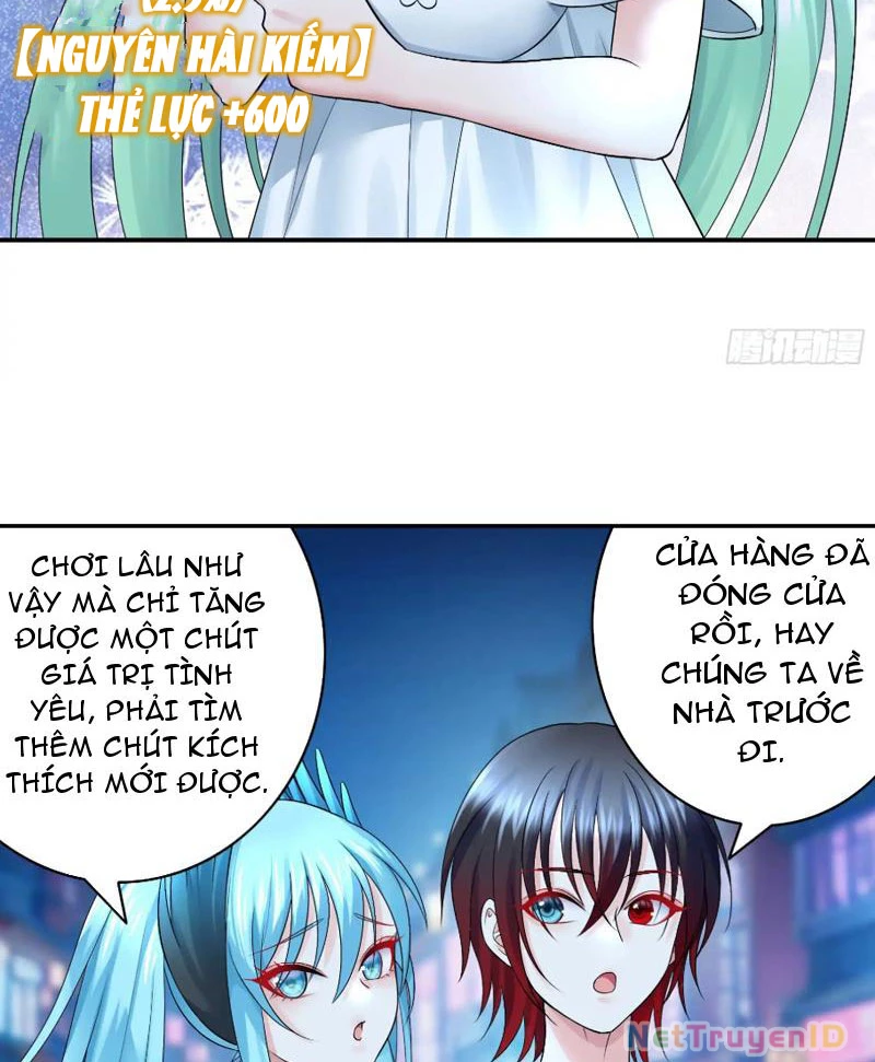 Ta Biến Thành Miêu Nương Chapter 6 - Trang 2