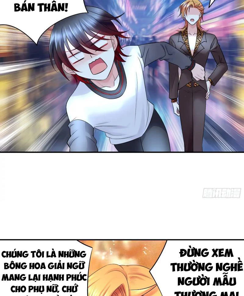 Ta Biến Thành Miêu Nương Chapter 6 - Trang 2