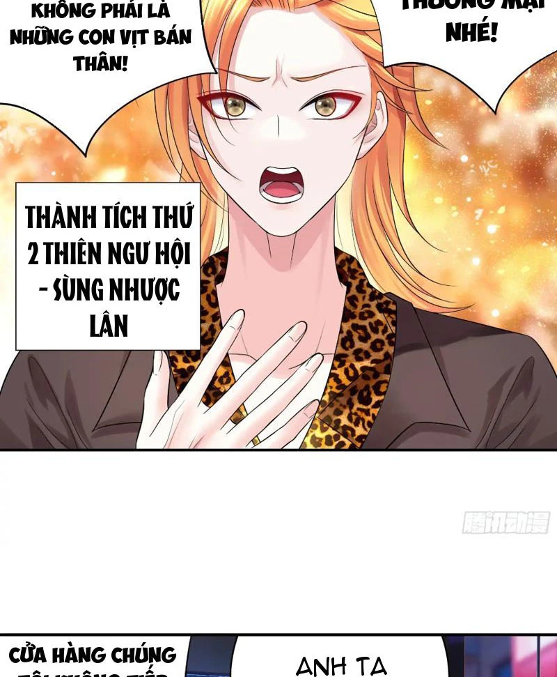 Ta Biến Thành Miêu Nương Chapter 6 - Trang 2